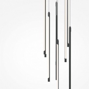 Подвесная люстра Maytoni Light stick MOD236PL-L54B3K в Когалыме - kogalym.mebel24.online | фото 3