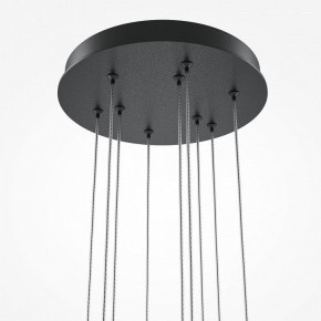 Подвесная люстра Maytoni Light stick MOD236PL-L54B3K в Когалыме - kogalym.mebel24.online | фото 4