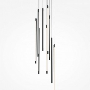 Подвесная люстра Maytoni Light stick MOD236PL-L54B3K в Когалыме - kogalym.mebel24.online | фото 5