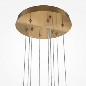 Подвесная люстра Maytoni Light stick MOD236PL-L54BS3K в Когалыме - kogalym.mebel24.online | фото 2