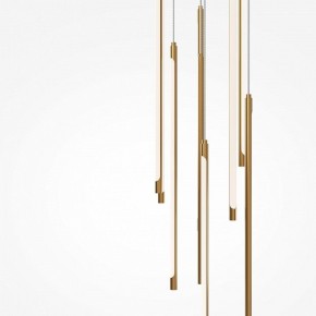Подвесная люстра Maytoni Light stick MOD236PL-L54BS3K в Когалыме - kogalym.mebel24.online | фото 3