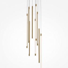 Подвесная люстра Maytoni Light stick MOD236PL-L54BS3K в Когалыме - kogalym.mebel24.online | фото 5
