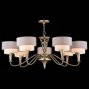 Подвесная люстра Maytoni Lillian H311-07-G в Когалыме - kogalym.mebel24.online | фото 2