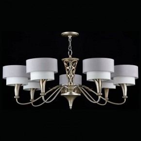 Подвесная люстра Maytoni Lillian H311-07-G в Когалыме - kogalym.mebel24.online | фото 3