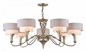 Подвесная люстра Maytoni Lillian H311-07-G в Когалыме - kogalym.mebel24.online | фото 5