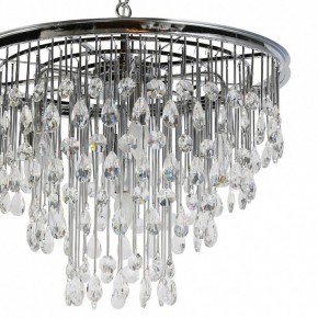 Подвесная люстра Maytoni Linn MOD091PL-07CH в Когалыме - kogalym.mebel24.online | фото 5