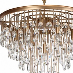 Подвесная люстра Maytoni Linn MOD091PL-07G в Когалыме - kogalym.mebel24.online | фото 6