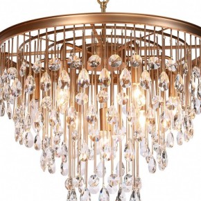 Подвесная люстра Maytoni Linn MOD091PL-07G в Когалыме - kogalym.mebel24.online | фото 7