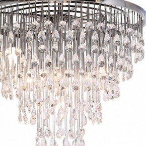 Подвесная люстра Maytoni Linn MOD091PL-09CH в Когалыме - kogalym.mebel24.online | фото 5