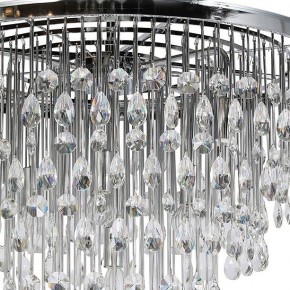 Подвесная люстра Maytoni Linn MOD091PL-09CH в Когалыме - kogalym.mebel24.online | фото 6