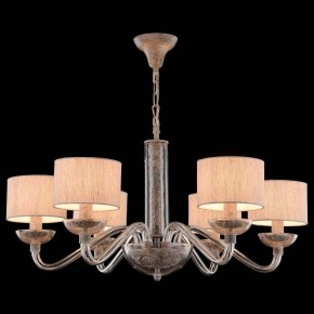 Подвесная люстра Maytoni Maryland ARM526PL-06GR в Когалыме - kogalym.mebel24.online | фото 4