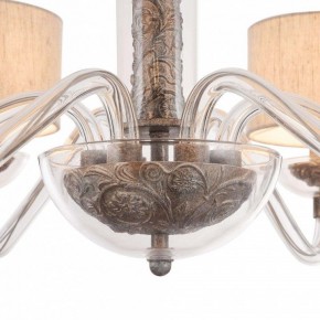 Подвесная люстра Maytoni Maryland ARM526PL-06GR в Когалыме - kogalym.mebel24.online | фото 7