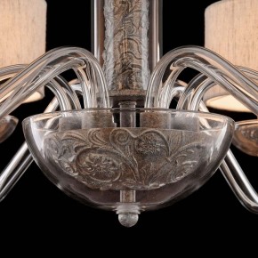 Подвесная люстра Maytoni Maryland ARM526PL-06GR в Когалыме - kogalym.mebel24.online | фото 9