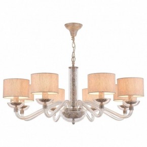 Подвесная люстра Maytoni Maryland ARM526PL-08GR в Когалыме - kogalym.mebel24.online | фото 2