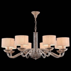 Подвесная люстра Maytoni Maryland ARM526PL-08GR в Когалыме - kogalym.mebel24.online | фото 4