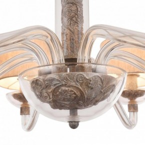 Подвесная люстра Maytoni Maryland ARM526PL-08GR в Когалыме - kogalym.mebel24.online | фото 7