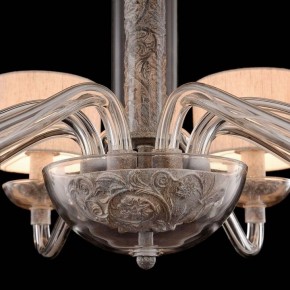 Подвесная люстра Maytoni Maryland ARM526PL-08GR в Когалыме - kogalym.mebel24.online | фото 8