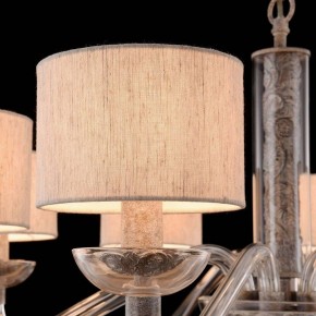 Подвесная люстра Maytoni Maryland ARM526PL-08GR в Когалыме - kogalym.mebel24.online | фото 9