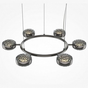 Подвесная люстра Maytoni Mind MOD299PL-L60BC3K в Когалыме - kogalym.mebel24.online | фото
