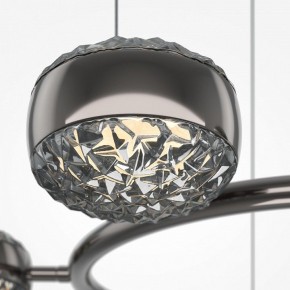 Подвесная люстра Maytoni Mind MOD299PL-L60BC3K в Когалыме - kogalym.mebel24.online | фото 5