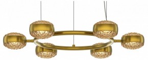 Подвесная люстра Maytoni Mind MOD299PL-L60BS3K в Когалыме - kogalym.mebel24.online | фото