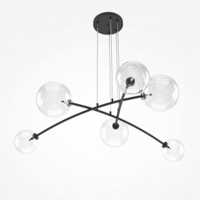 Подвесная люстра Maytoni Mood MOD172PL-06B в Когалыме - kogalym.mebel24.online | фото 2