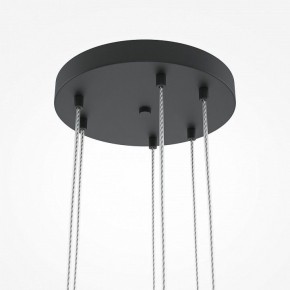 Подвесная люстра Maytoni Mood MOD172PL-06B в Когалыме - kogalym.mebel24.online | фото 3