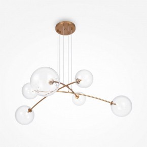 Подвесная люстра Maytoni Mood MOD172PL-06BS в Когалыме - kogalym.mebel24.online | фото 2