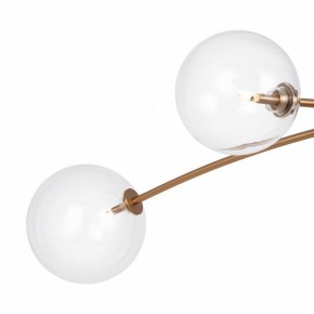 Подвесная люстра Maytoni Mood MOD172PL-06BS в Когалыме - kogalym.mebel24.online | фото 4