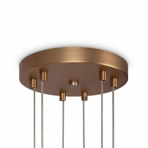 Подвесная люстра Maytoni Mood MOD172PL-06BS в Когалыме - kogalym.mebel24.online | фото 6