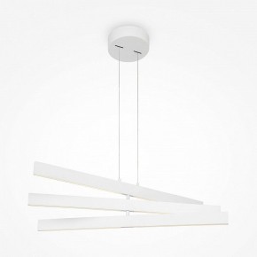 Подвесная люстра Maytoni Origami MOD163PL-L38W4K в Когалыме - kogalym.mebel24.online | фото 2