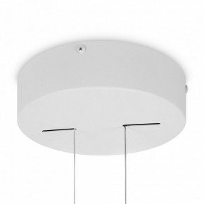 Подвесная люстра Maytoni Origami MOD163PL-L38W4K в Когалыме - kogalym.mebel24.online | фото 4