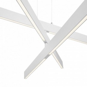 Подвесная люстра Maytoni Origami MOD163PL-L38W4K в Когалыме - kogalym.mebel24.online | фото 5