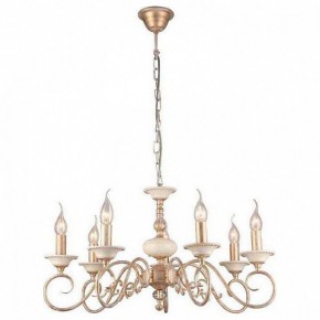 Подвесная люстра Maytoni Perla ARM337-07-R в Когалыме - kogalym.mebel24.online | фото 2
