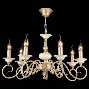 Подвесная люстра Maytoni Perla ARM337-07-R в Когалыме - kogalym.mebel24.online | фото 4
