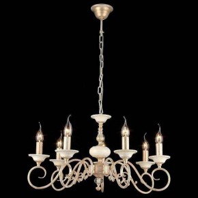 Подвесная люстра Maytoni Perla ARM337-07-R в Когалыме - kogalym.mebel24.online | фото 5