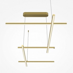 Подвесная люстра Maytoni Radiance MOD278PL-L50G3K в Когалыме - kogalym.mebel24.online | фото 3