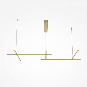 Подвесная люстра Maytoni Radiance MOD278PL-L50G3K в Когалыме - kogalym.mebel24.online | фото 4