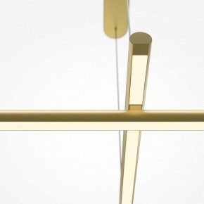 Подвесная люстра Maytoni Radiance MOD278PL-L50G3K в Когалыме - kogalym.mebel24.online | фото 6