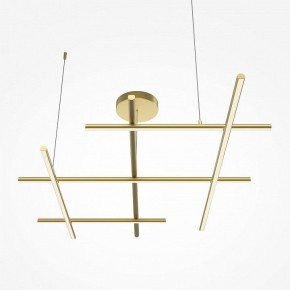 Подвесная люстра Maytoni Radiance MOD278PL-L86G3K в Когалыме - kogalym.mebel24.online | фото 2
