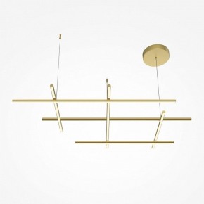Подвесная люстра Maytoni Radiance MOD278PL-L86G3K в Когалыме - kogalym.mebel24.online | фото 3