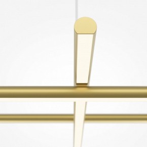 Подвесная люстра Maytoni Radiance MOD278PL-L86G3K в Когалыме - kogalym.mebel24.online | фото 4