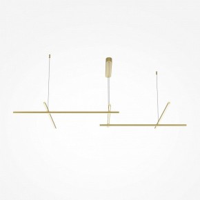 Подвесная люстра Maytoni Radiance MOD278PL-L86G3K1 в Когалыме - kogalym.mebel24.online | фото 2