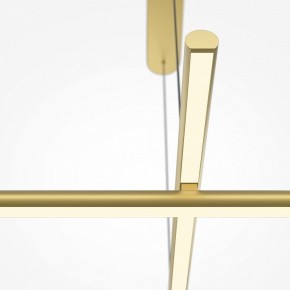 Подвесная люстра Maytoni Radiance MOD278PL-L86G3K1 в Когалыме - kogalym.mebel24.online | фото 4