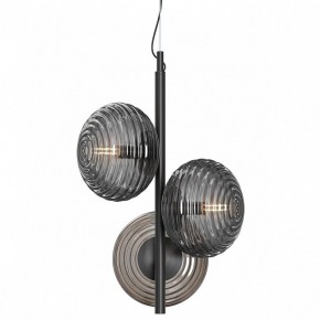 Подвесная люстра Maytoni Reels MOD268PL-03B в Когалыме - kogalym.mebel24.online | фото