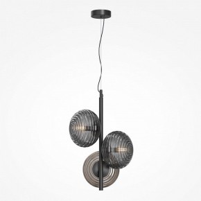 Подвесная люстра Maytoni Reels MOD268PL-03B в Когалыме - kogalym.mebel24.online | фото 2