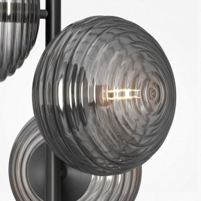 Подвесная люстра Maytoni Reels MOD268PL-03B в Когалыме - kogalym.mebel24.online | фото 3