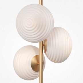Подвесная люстра Maytoni Reels MOD268PL-03G в Когалыме - kogalym.mebel24.online | фото 4