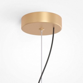 Подвесная люстра Maytoni Reels MOD268PL-03G в Когалыме - kogalym.mebel24.online | фото 5