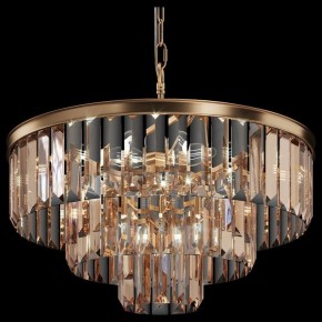 Подвесная люстра Maytoni Revero MOD085PL-07G в Когалыме - kogalym.mebel24.online | фото 4